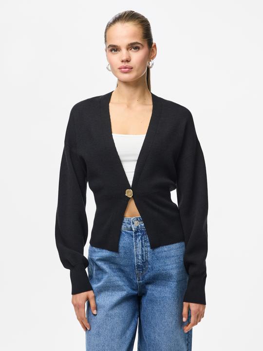 Produktbild Pieces PCNAVIS Strickjacke (L)