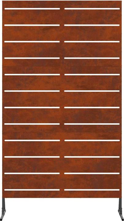 vidaXL Sichtschutz (100 cm)