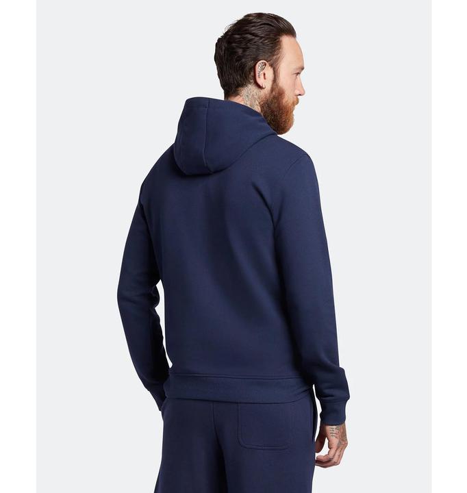 Image du produit Lyle and Scott Sweatshirt à capuche (XS)