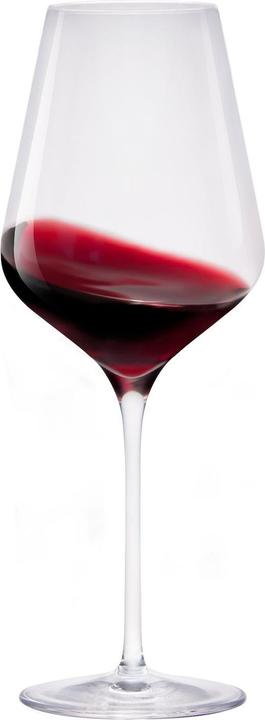 Actual product image Stölzle Red wine glasses Quatrophil (57 cl, 1 Glass, Red wine glasses)