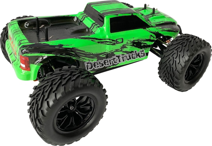 Produktbild DF-Models Desert Truck (RTR Ready-to-Run)