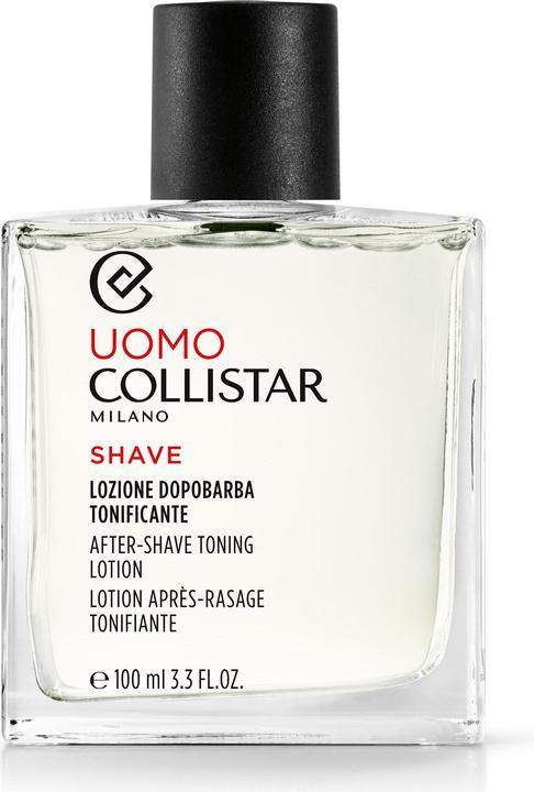 Produktbild Collistar Toning After Shave Lotion (Rasierwasser, 100 ml)
