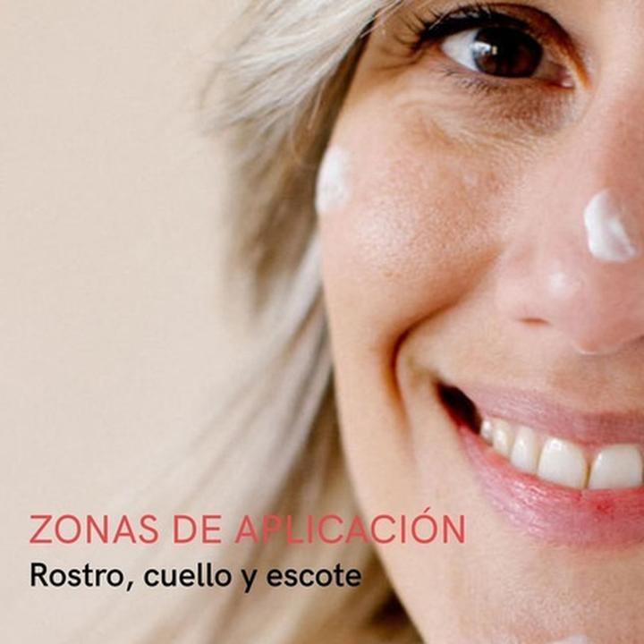 Immagine prodotto Masderm Crema Antirughe Donna 125ml con Acido Ialuronico Probiotico 99,5% Naturale Anti-Aging (125 ml)