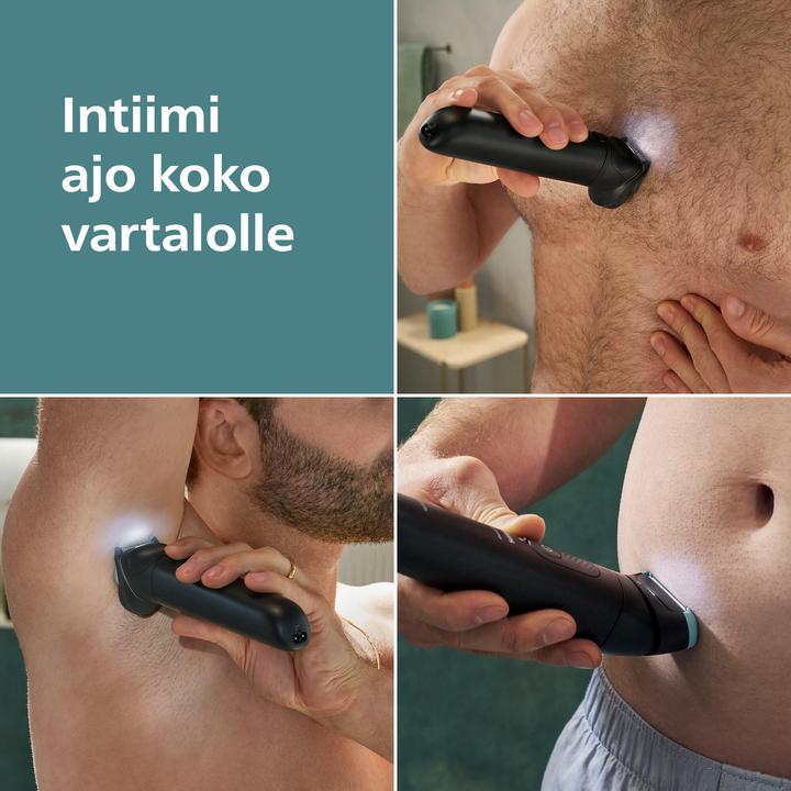 Productafbeelding Philips Bodygroomer Series 7000