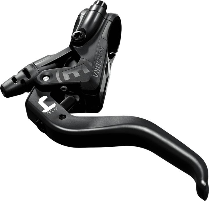 Produktbild Magura MT4 Bremshebel 2-Finger ab MJ2015 (Hinterradbremse, Bremshebel)
