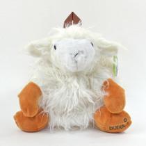 Image du produit Kögler Mouton BOBBL © Sac à dos blanc, 33cm (33 cm)