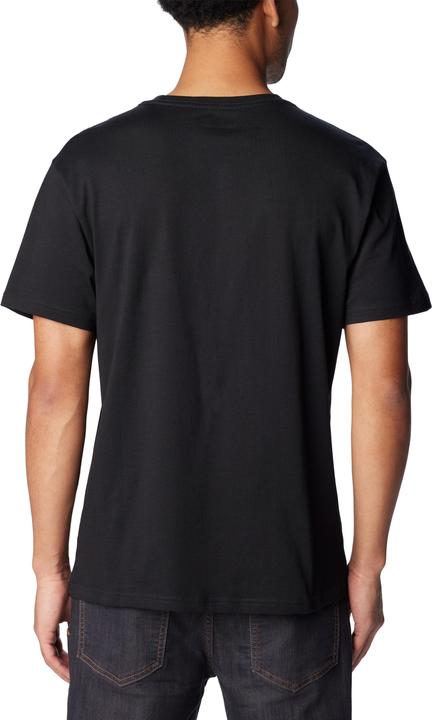 Image du produit Columbia CSC Basic Logo Manches courtes (XL)