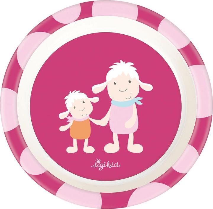 Immagine prodotto Sigikid Piastra di Schnuggi la pecora (MQ6) **