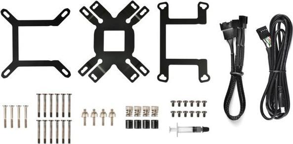 Image du produit Thermaltake Ultra 360 CPU AIO Liquid