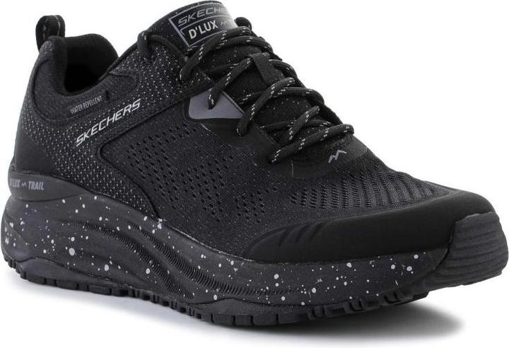 Immagine prodotto Skechers 237336-BBK UE 41 Buty D'lux Trail M 237336-BBK (41)
