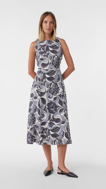 Produktbild Comma Midikleid (46)