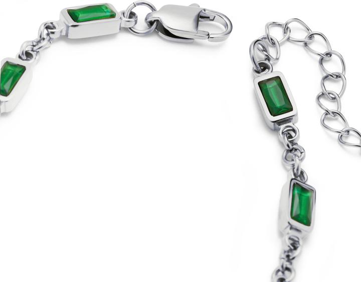 Image du produit Arkai Prism (23 cm, Acier inoxydable, Verre)