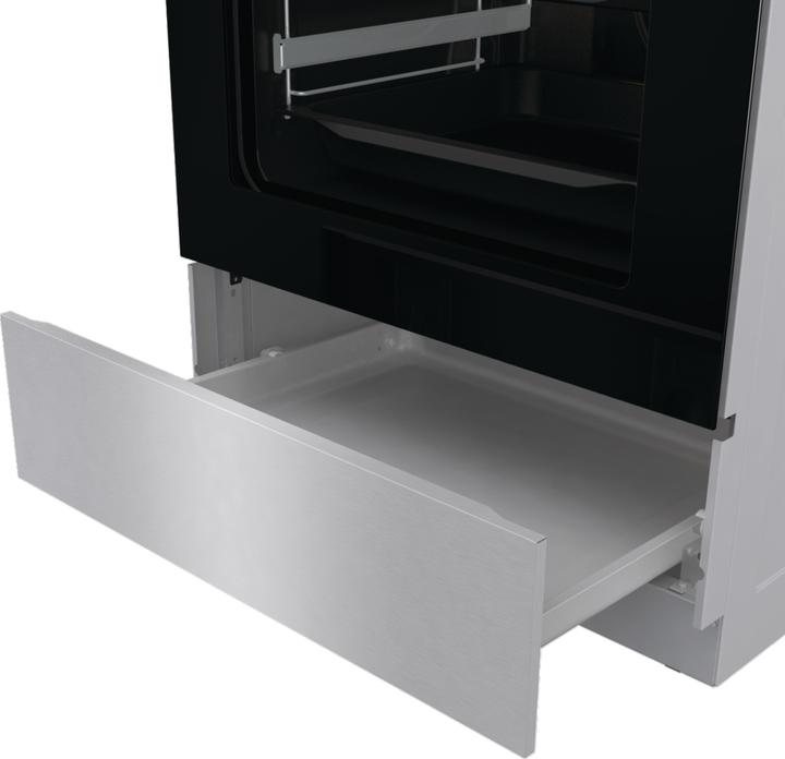 Produktbild Gorenje GECS 6C70XP