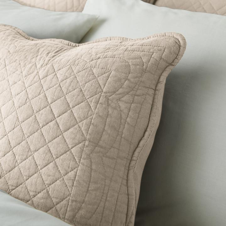 Actual product image La Redoute Interieurs Scenario Boutis (280 x 280 cm)