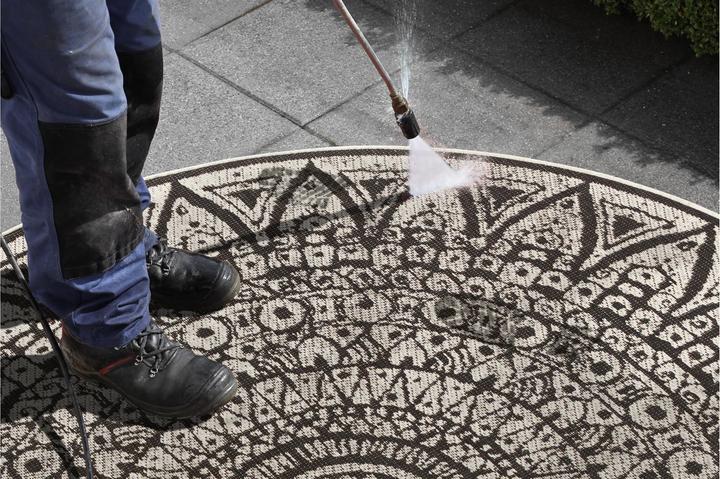 Image du produit Hanse Home Lilja (140 x 140 cm)