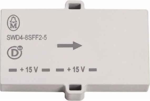 Produktbild Eaton Netzwerkabschluss fürSmartWire-DT