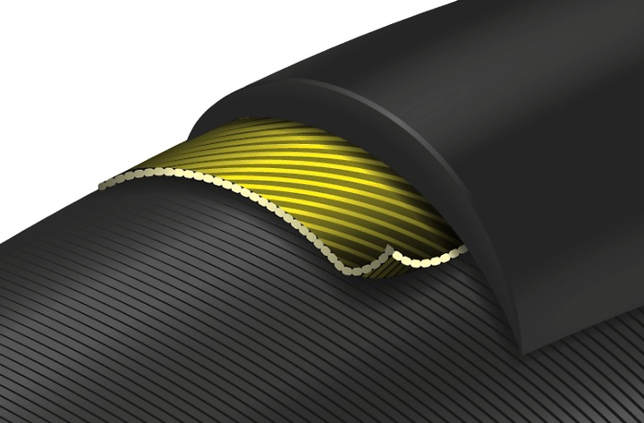 Produktbild Continental Top Contact Winter II Premium (27.5 x 2.00, 50-584)