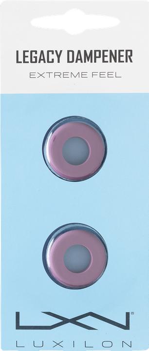 Actual product image Wilson Luxilon Legacy Dampener
