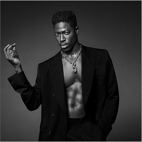 Actual product image Paco Rabanne Million Intense (Eau de parfum, 100 ml)