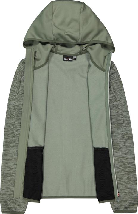 Immagine prodotto CMP Campagnolo Hoodie (M)