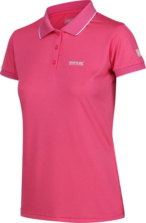 Immagine prodotto Regatta Remex II Maglietta con Colletto Polo Donna (44)