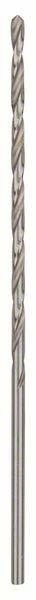 Actual product image Bosch Professional Zubehör PRO Metal HSS-G twist drill, 3 x 66 x 100 mm (3 mm)