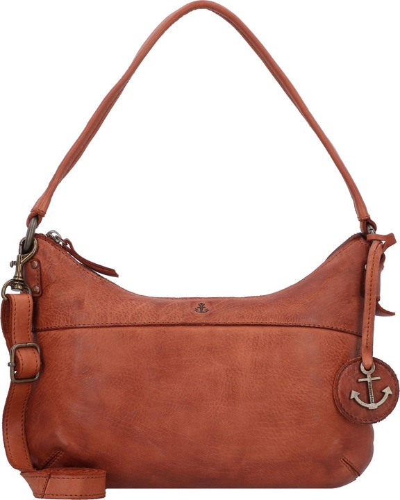 Actual product image Harbour 2nd Mara shoulder bag leather 30 cm