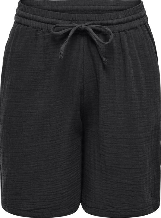 Produktbild Only CARTHYRA Hohe Taille Normal geschnitten Shorts Shorts (42)