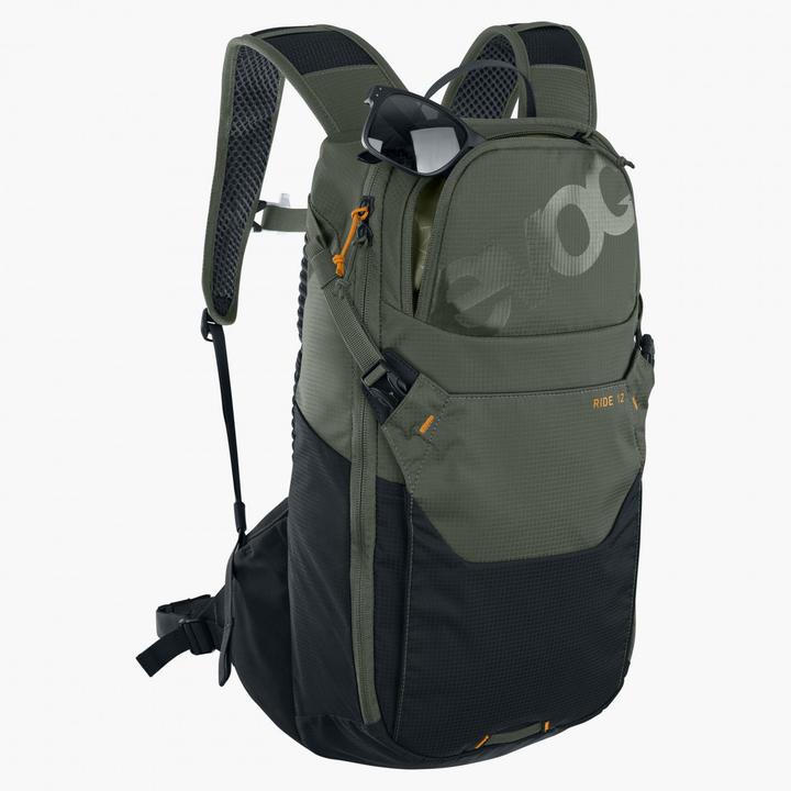 Immagine prodotto Evoc Cavalcata 12 (12 l)