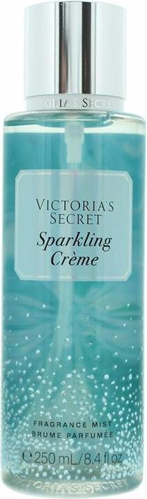 Immagine prodotto Victoria's Secret Nebbia per il corpo alla crema frizzante 250ml (250 ml, Spray corpo)