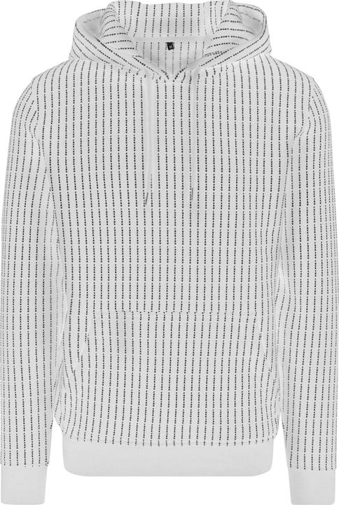 Immagine prodotto Mister Tee Felpa con cappuccio Fuckyou (XL)