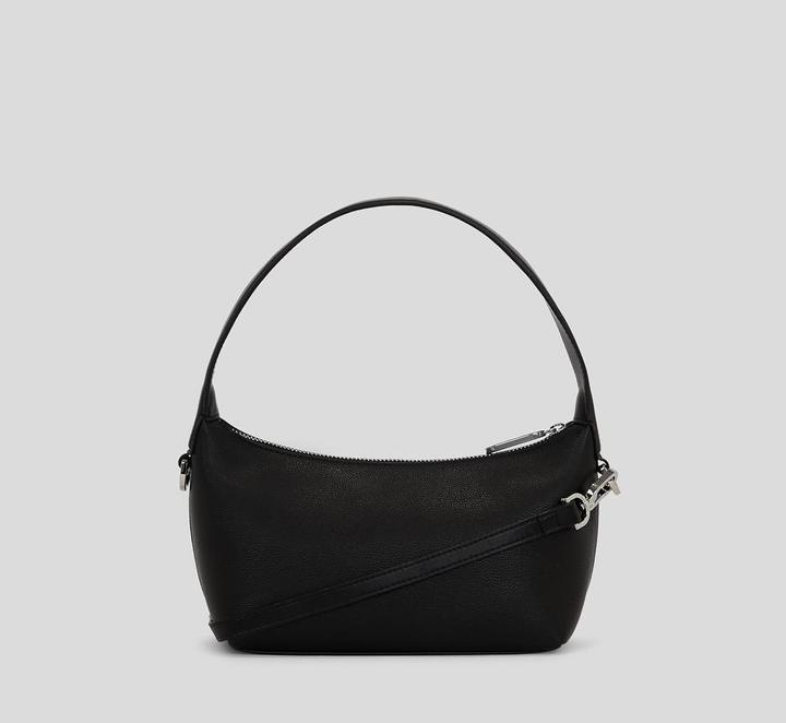 Actual product image Karl Lagerfeld Essential Logo Top Handle