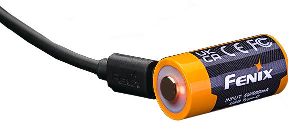 Produktbild Fenix FNX ARB-L16-800UP