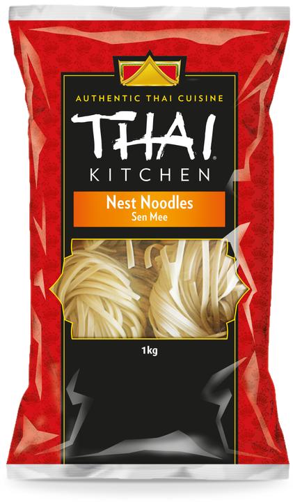 Produktbild Thai Kitchen Nest Noodles (1000 g)