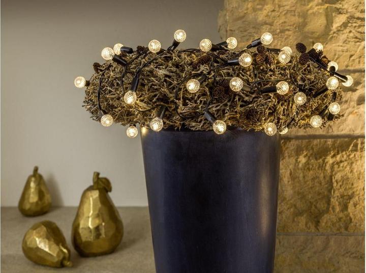 Produktbild STT Battery Diamond bulb (4 m)