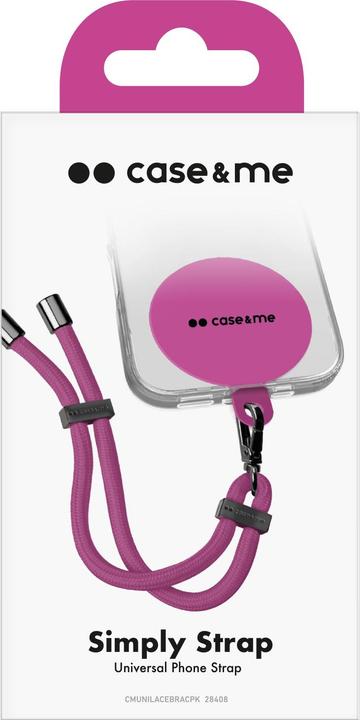 Actual product image Caseme Smartphone Chain