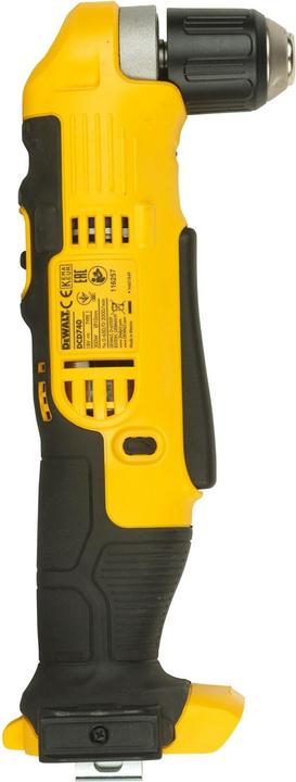 Produktbild DeWalt Winkelbohrmaschine (Akkubetrieb)