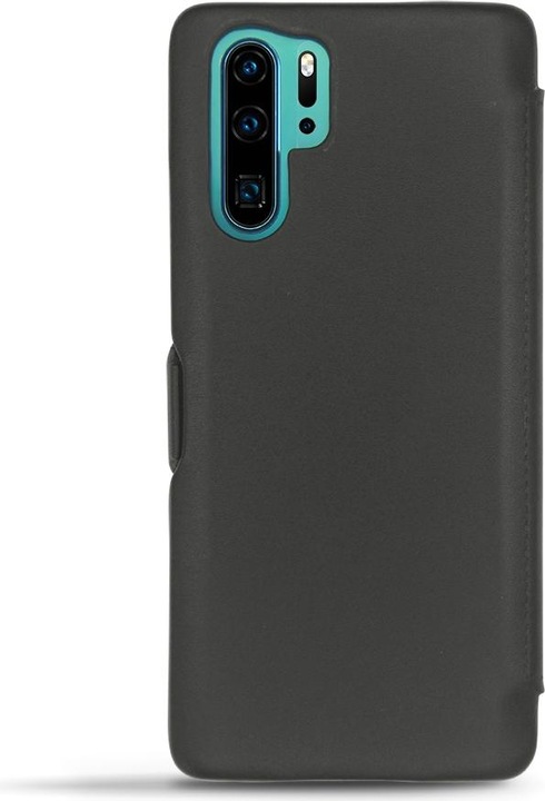 Produktbild Noreve Lederschutzhülle horizontal (Huawei P30 Pro)