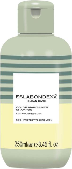 Produktbild Eslabondexx Clean Care - Color Maintainer Shampoo (250 ml, Flüssiges Shampoo)