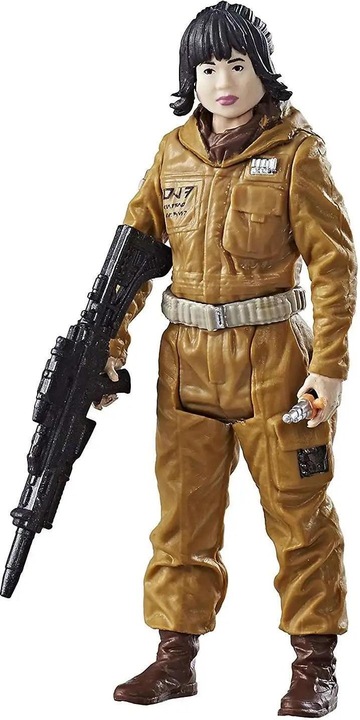 Actual product image Hasbro Star Wars - E8 Figure Rose /Toys