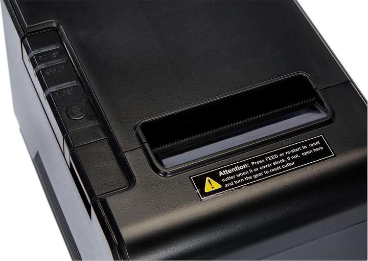 Actual product image Approx APPPOS80AM (RS-232, USB)