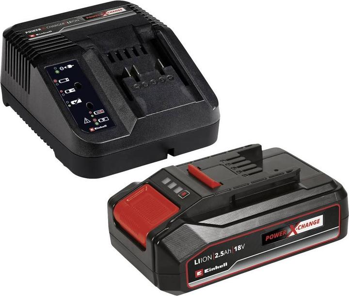 Produktbild Einhell TE-HD 18 Li