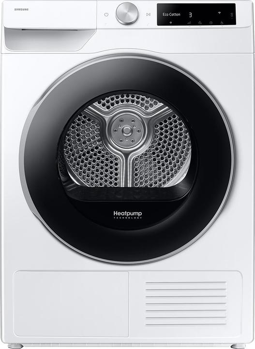 Samsung Wäschetrockner DV6000, 9kg, A+++ (9 kg, Droite)