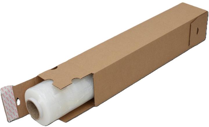Produktbild Elco QUADROLL - Versandhülse (1 Stk., 50 x 10 x 10 cm)