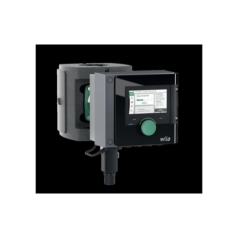 Thumbnail - Wilo, Wasserpumpe, Umwälzpumpe Heizung Stratos Maxo Gewinde, verschiedene Ausführungen (Ausführung: 180mm. Typ 25/0.5- (...