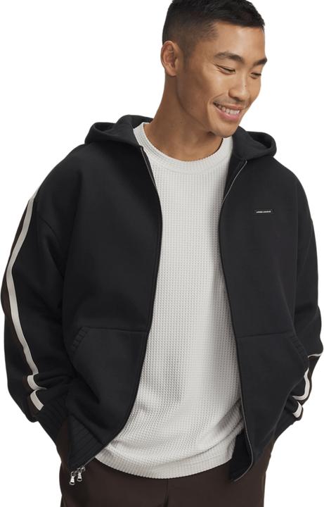 Produktbild Under Armour Icon Heavy Rib Fz (L)