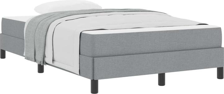 Produktbild vidaXL Boxspringbett (120 x 200 cm)