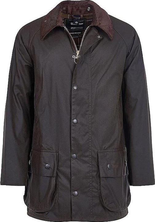 Immagine prodotto Barbour Parka in cera "Beaufort (58)