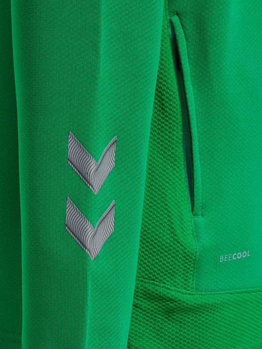 Immagine prodotto hummel Piombo Poli Giacca Zip Bambini (164)