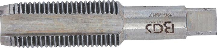Produktbild BGS Gewindebohrer für Art. 126 M17 x 1,5 mm
